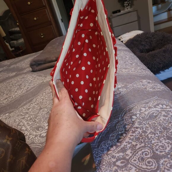 Louis Vuitton Monogram AB Tivoli GM - Picture 9 of 13